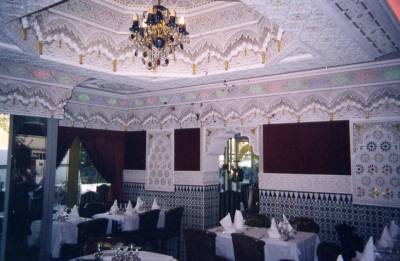 chez rachid