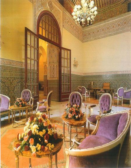 chez rachid